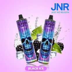Black Ice JNR vape shop 6X8L307 JNR CALAVERA
