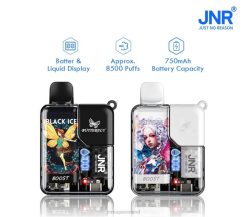 Black Ice JNR vapes website 6X8L57 JNR BUTTERFLY