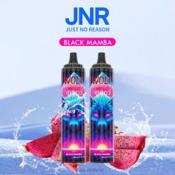 Black Mamba JNR vape price 6X8L342 JNR WOLF NIPLO