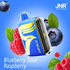 Blueberry-Sour-Raspberry JNR vapes website HTVV60 JNR CAPSULE