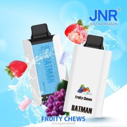 Fruity Chews JNR vape Ireland 6X8L233 JNR BATMAN