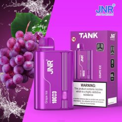 Grape Ice JNR vape 6X8L31 JNR TANK