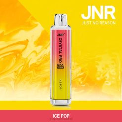 Ice Pop JNR vape Ireland 6X8L314 JNR CRYSTAL PROMAX