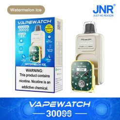 JNR Vape Watch JNR vapes factory -Watermelon Ice XX02Z9