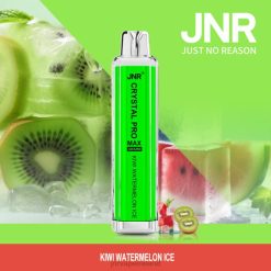 Kiwi Watermelon Ice JNR vape Ireland 6X8L341 JNR CRYSTAL PROMAX
