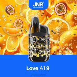 Love 419 JNR vapes factory 6X8L86 JNR INFINITY BOX