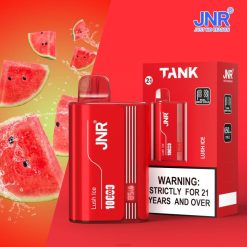 Lush Ice JNR vape price 6X8L36 JNR TANK