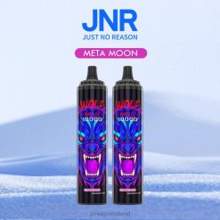 Meta Moon JNR vape review 6X8L344 JNR WOLF NIPLO