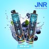 Mr.Blue JNR vape nicotine content 6X8L303 JNR CALAVERA