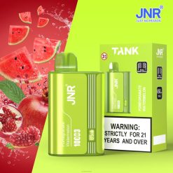 Pomegranate Watermelon JNR vape Dublin 6X8L34 JNR TANK