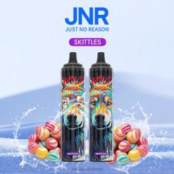 Skittles JNR vape price 6X8L351 JNR WOLF NIPLO