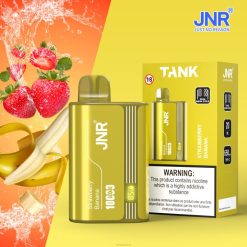 Strawberry Banana JNR vape shop 6X8L28 JNR TANK