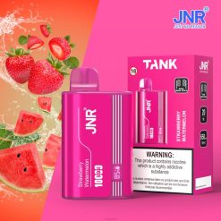 Strawberry Watermelon JNR vape Ireland 6X8L26 JNR TANK