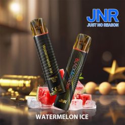 Watermelon Ice JNR vape price 6X8L288 JNR BLACK & GLODEN
