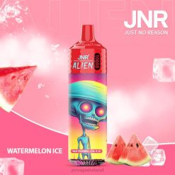 Watermelon Ice JNR vapes factory 6X8L149 JNR ALIEN