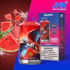 Watermelon Ice JNR vapes website 6X8L210 JNR FALCON