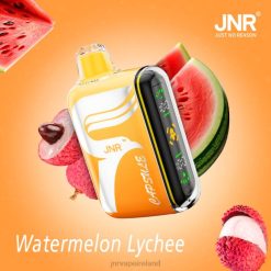 Watermelon Lychee JNR vape Ireland HTVV74 JNR CAPSULE